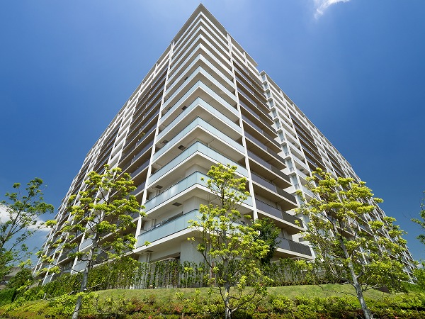 マンション